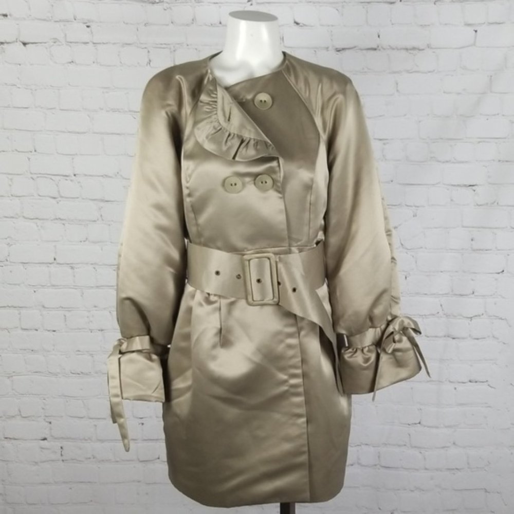 Esther's Archive Dress Coat